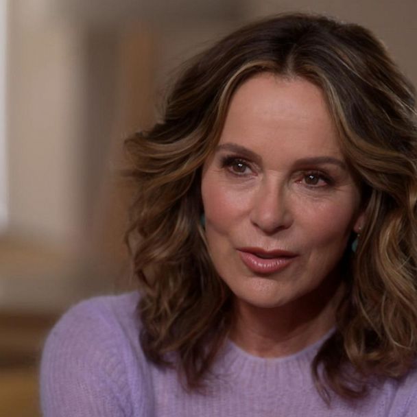 Dirty Dancing star Jennifer Grey opens up about the accident that changed her life and forced her to turn her back on Hollywood