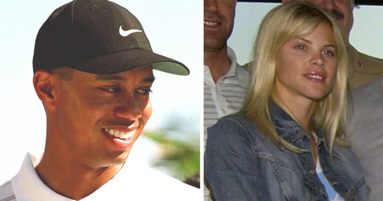 From Scandal to Success: What Tiger Woods’ Ex-Wife Elin Nordegren is Up to Now!