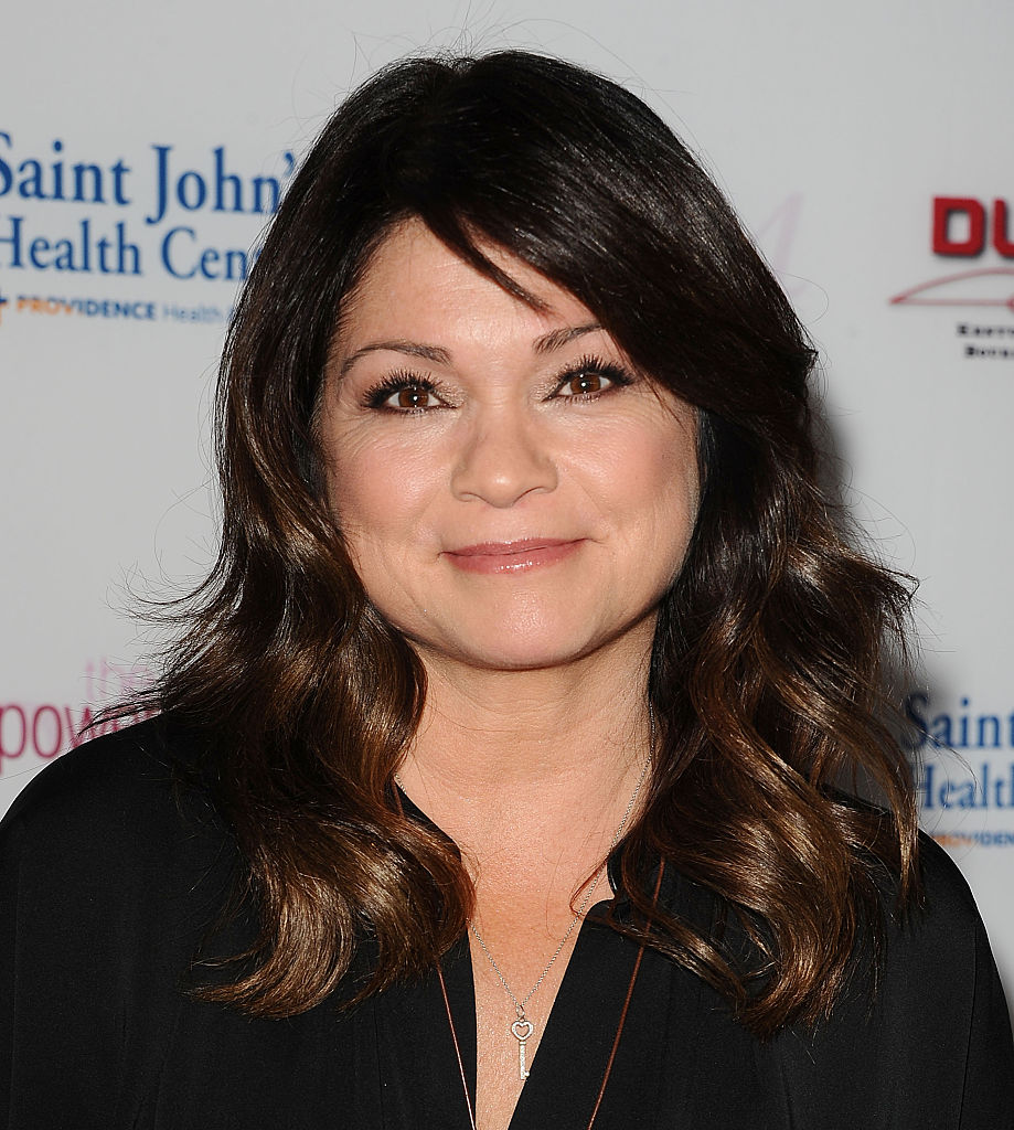 Valerie Bertinelli opens up about being ‘mercilessly mocked’ by former partner for her weight