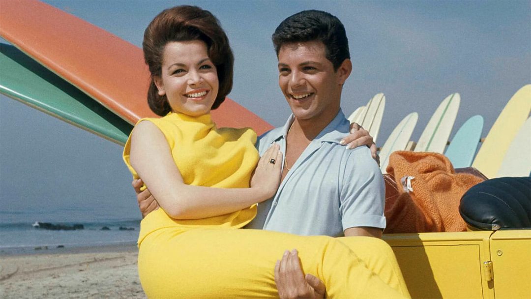 Annette Funicello was unable to move, speak, or eat in the end, but her husband never gave up hope.