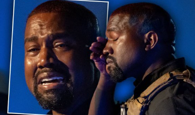 Report Alert: Anti-Defamation League Exposes the Harmful Impact of Kanye West’s Anti-Semitic Remarks!