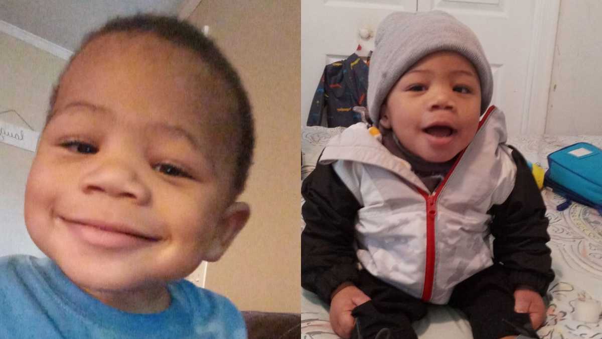 A special-needs toddler was discovered dead at a Christian daycare.