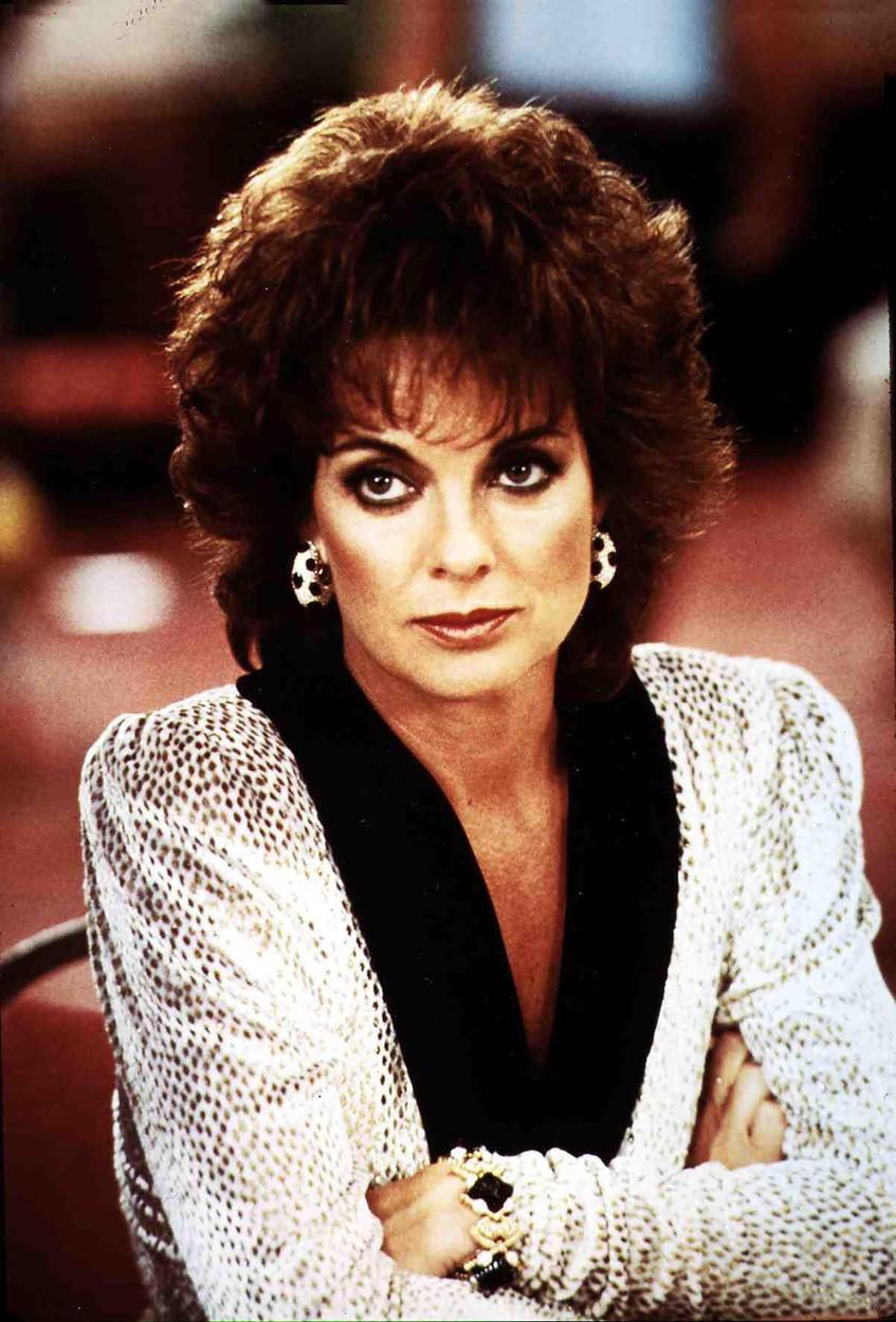 Linda Gray, the actress from “Dallas,” has died.