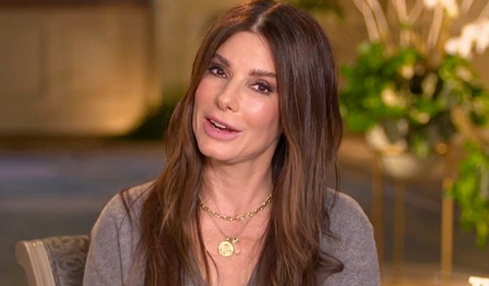 Sandra Bullock’s Son Will Eventually Be Recognized