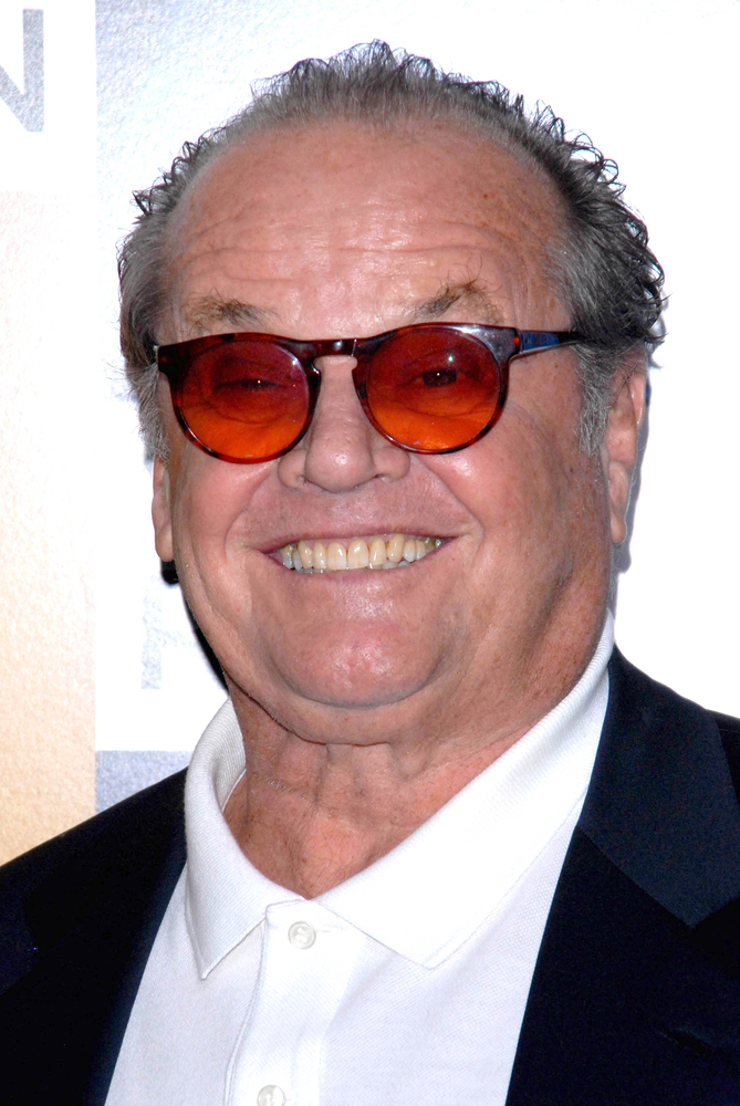 85-year-old Jack Nicholson’s health is failing due to Dementia – “His mind is gone”