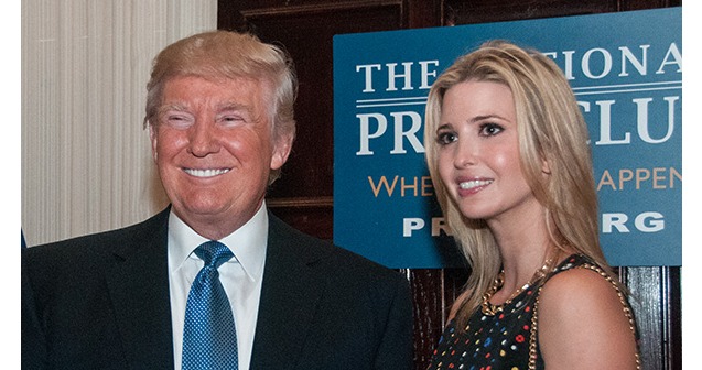 The true reason Ivanka Trump will not help his father for 2024 campaign