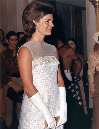 You Won’t Believe How Jacqueline Kennedy’s Grandchild Appearance Has Changed Now That She Is An Adult