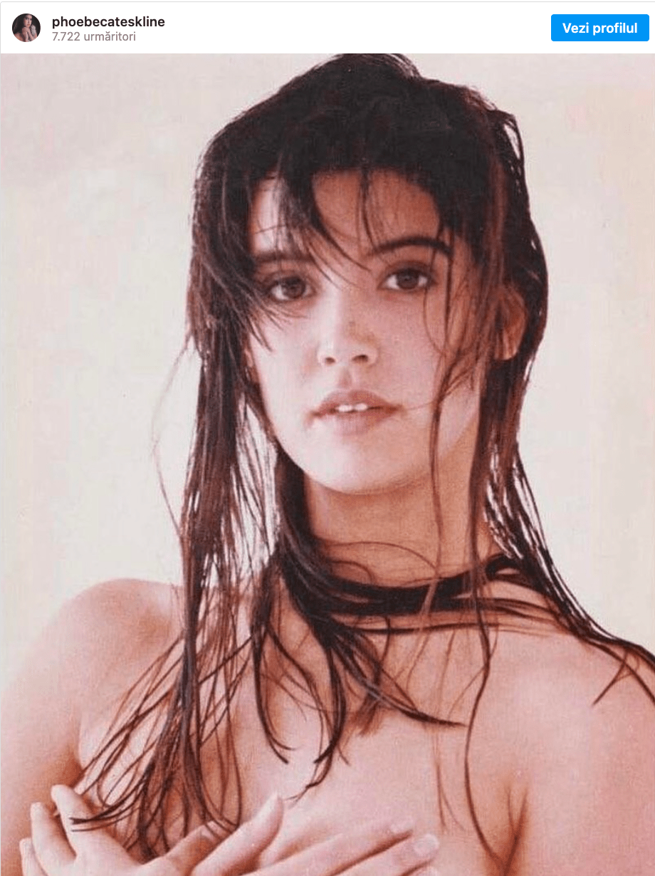 Remember Phoebe Cates? This is why the ‘Fast Times at Ridgemont High’ star left her acting career