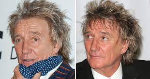 Rod Stewart ‘downhearted’ over health condition that forced him to cancel his show