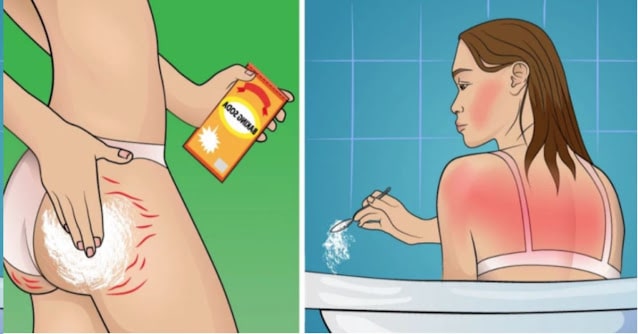 Every Woman Should Know These 15 Baking Soda Techniques