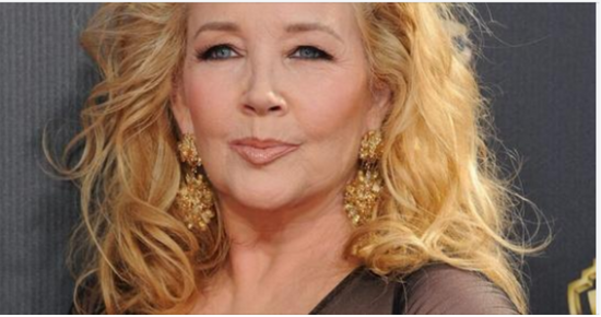 The story of beloved actress Melody Thomas Scott