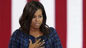 Former First Lady Michelle Obama has said that she is suffering from “low-grade depression.” She discusses the pandemic, race relations in the United States, and the political turmoil surrounding it all.