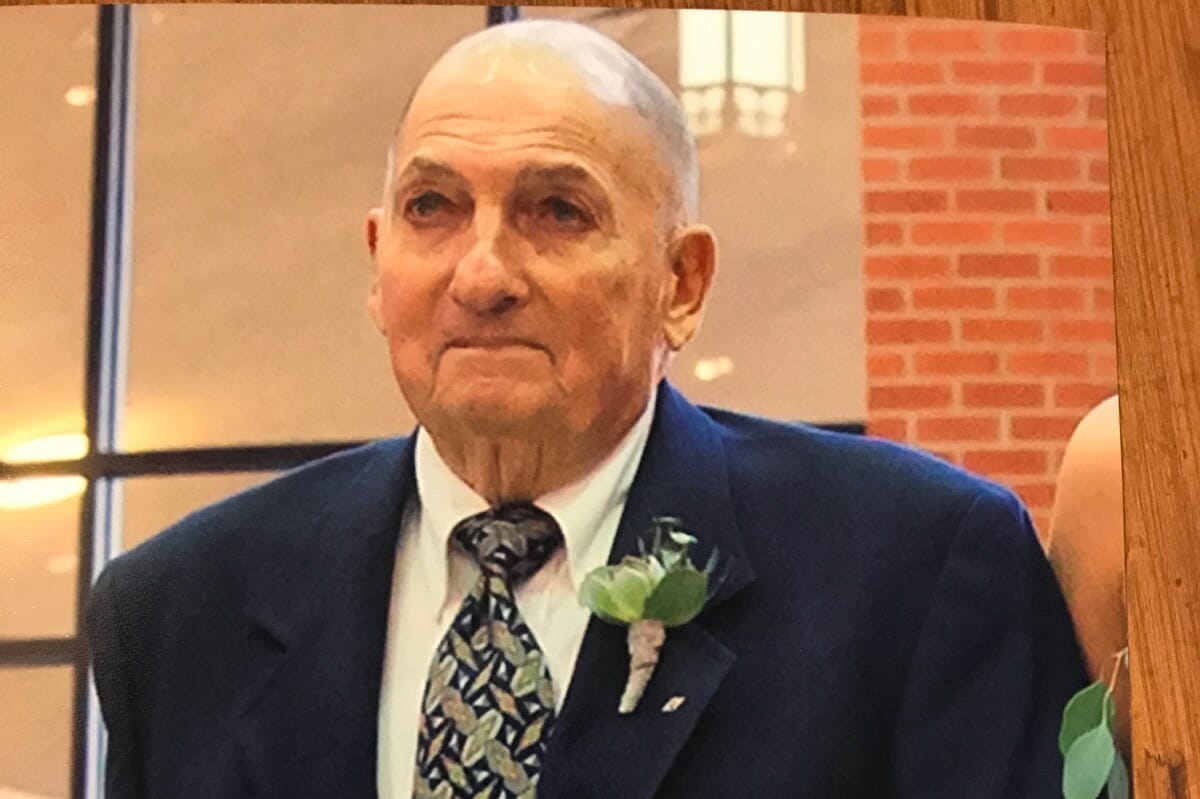 88-year-old crossing guard killed by speeding car after saving 2 children from being hit