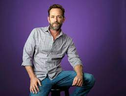 Jason Priestley on Luke Perry’s Death: ‘A Reminder to Spend Time with the People You Love’