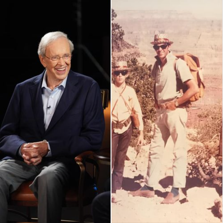 Influential pastor, Christian broadcaster, and author, Dr. Charles Stanley passes away at 90