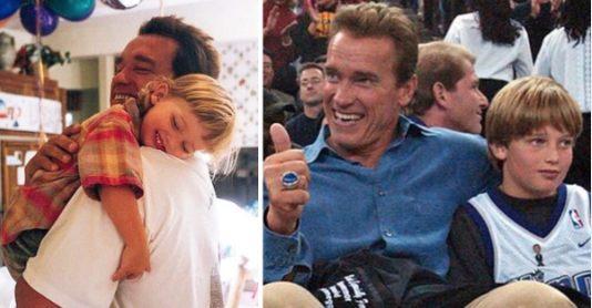 ‘Sorry for Your Loss,’ Arnold Schwarzenegger: The Entire World Mourns