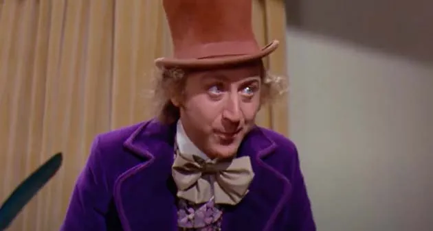 Gene Wilder kept his Alzheimer’s a secret to the grave – he couldn’t bear the idea of one less smile in the world