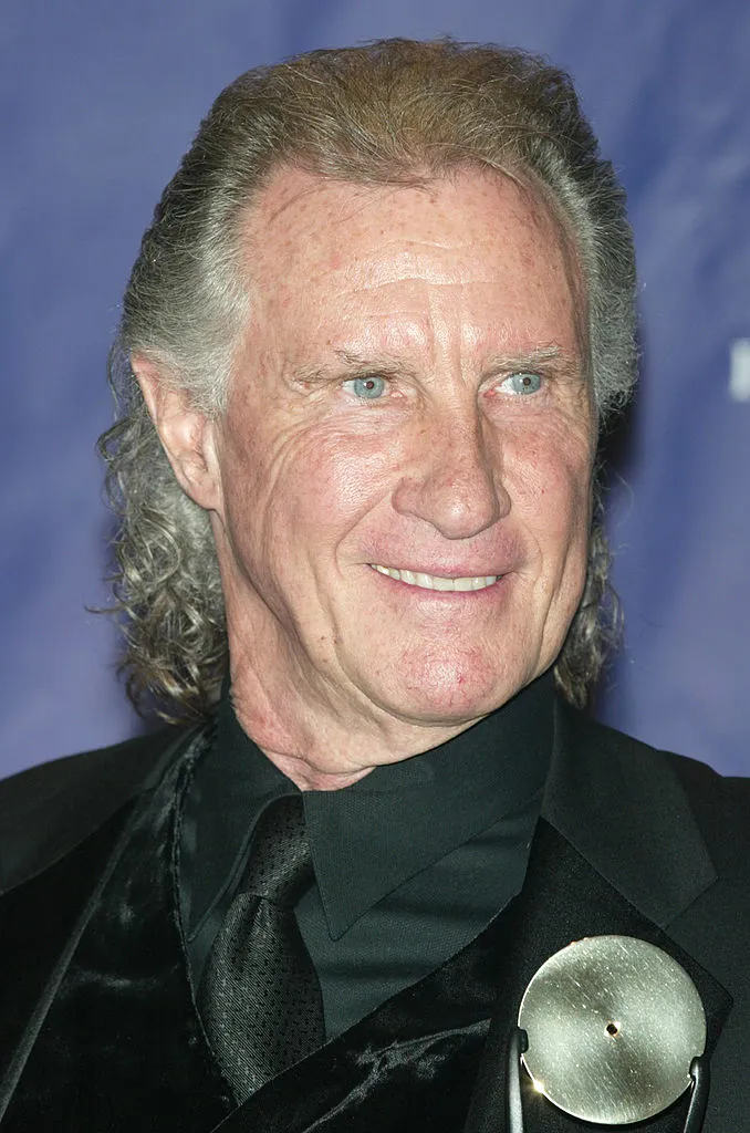 DNA revealed the true culprit 40 years after Bill Medley’s wife was murdered