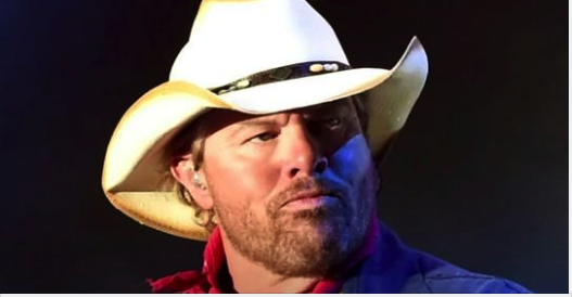 Toby Keith Discusses His Battle With Stomach Cancer