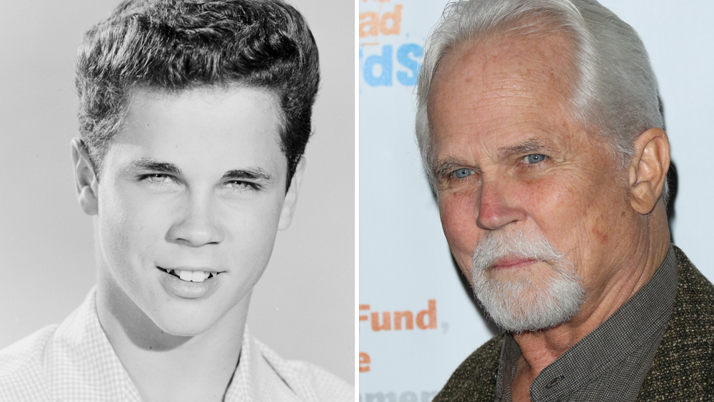 Inside the life of Tony Dow, who played Wally Cleaver on ‘Leave It to Beaver’