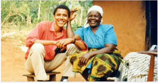 The Obama family matriarch passed away in a Kenyan hospital at the age of 99.