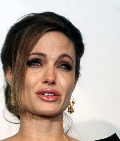 Angelina Jolie’s mysterious suitors following her divorce from Brad Pitt