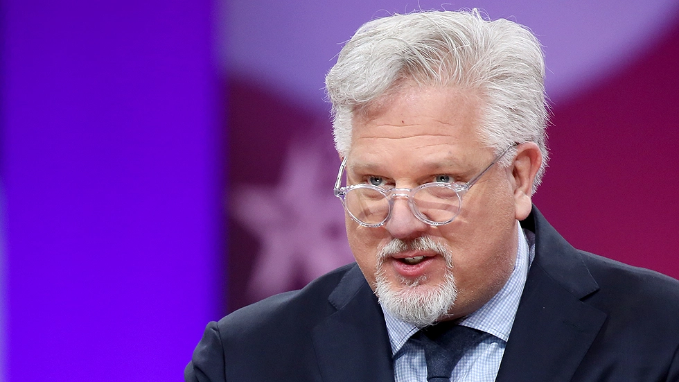 Glenn Beck says Carlson’s exit ‘a suicidal move for Fox’