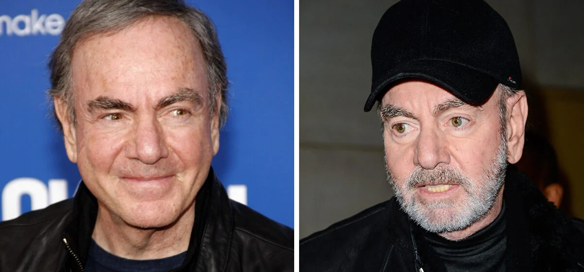 Neil Diamond gives sad update on his health, admits he “can’t really fight this thing”