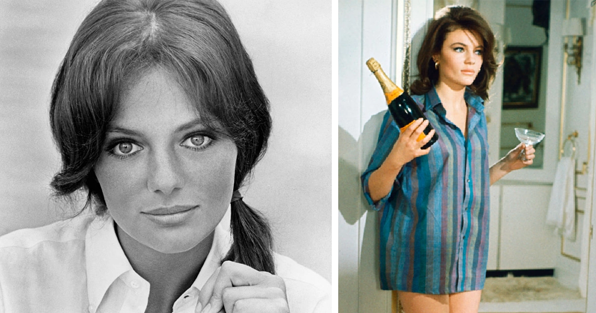 Jacqueline Bisset, 78, continues to wow audiences with her natural beauty