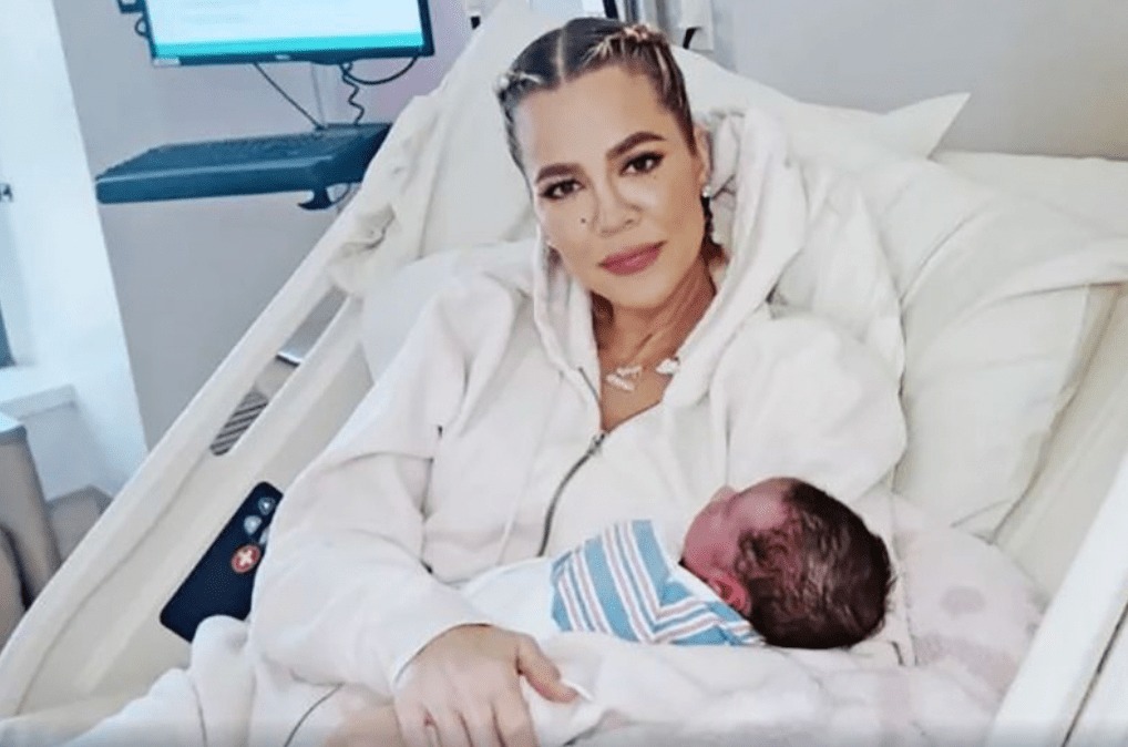 Khloé Kardashian Admits the ‘Transactional Process’ of the Surrogacy Made Her Feel ‘Really Guilty’