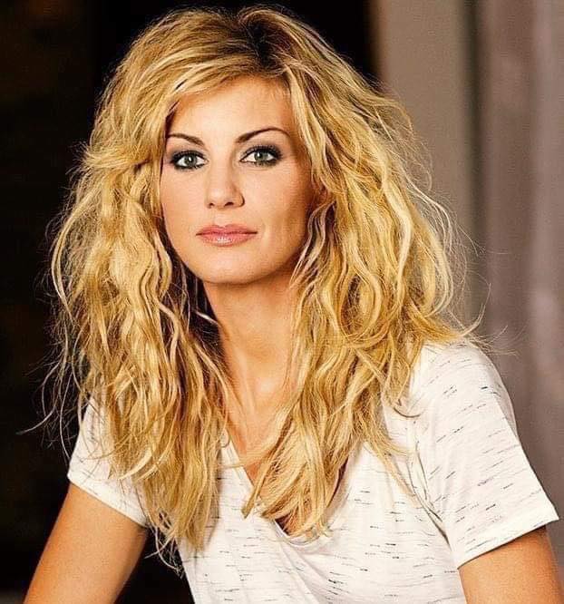 Faith Hill’s lovely voice could be permanently silenced