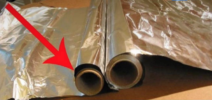 Doctors have issued a warning: if you use aluminum foil, stop immediately or face fatal consequences.