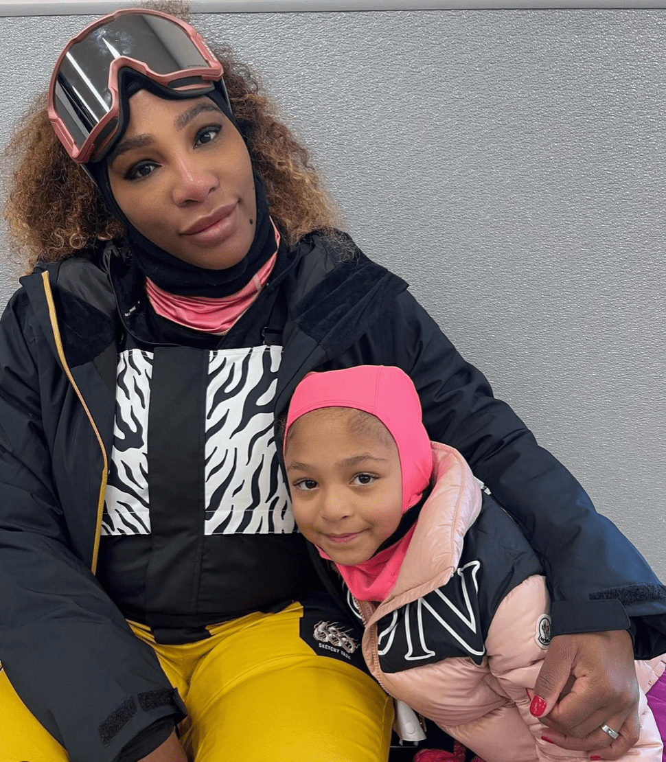 Serena Williams ‘almost died’ after giving birth; she learns about her second child and keeps it a secret from her daughter with her husband.