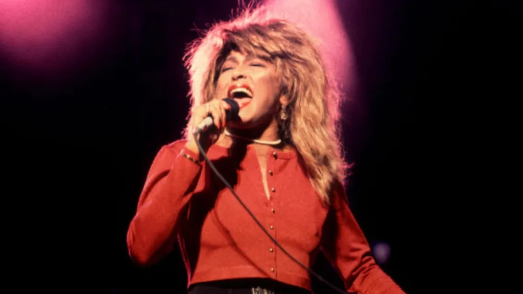 Tina Turner, queen of rock and roll, dies at 83