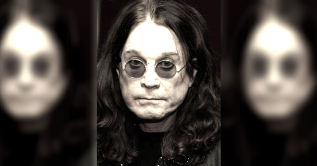 Ozzy Osbourne Opens Up About His Diagnosis