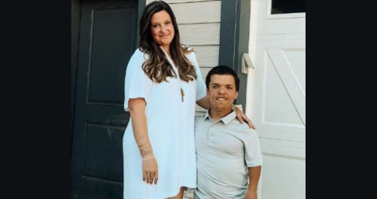 Tori Roloff Tells Husband She Isn’t Appreciated for Her Mothering Efforts: “You Don’t Give Me Any Credit”