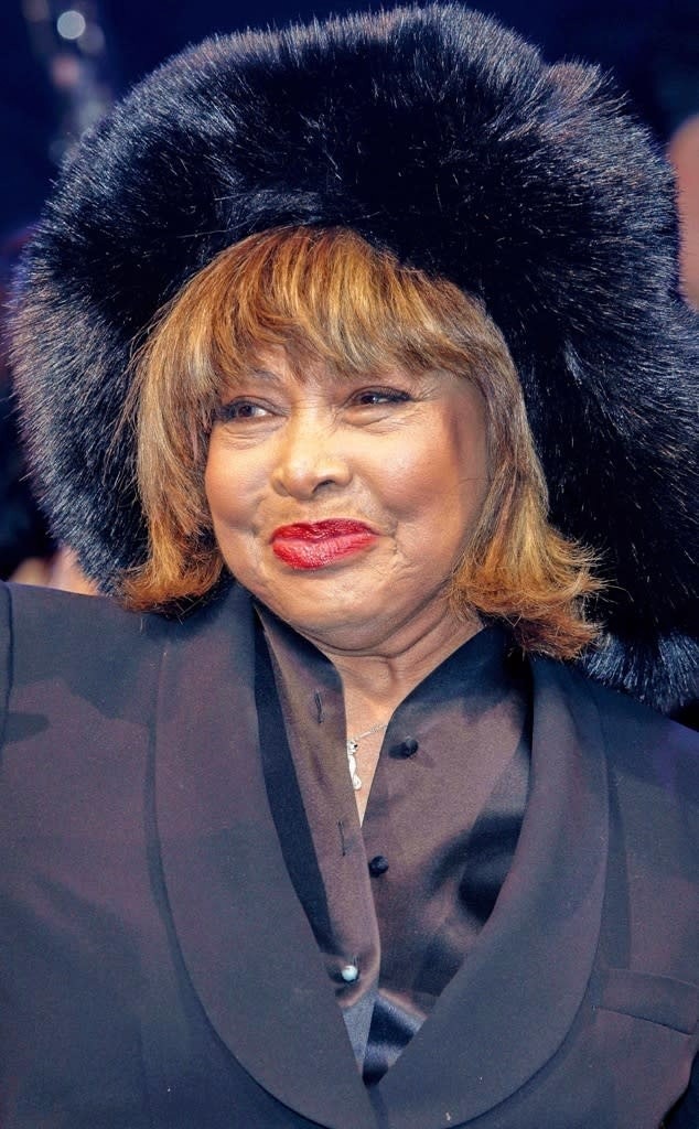 Tina Turner’s final words to Angela Bassett are shared in a heartbreaking tribute.