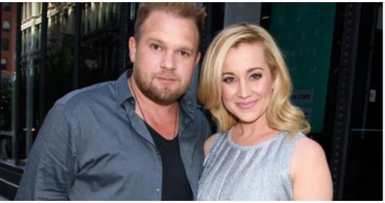 The Untimely Death of Kellie Pickler’s Husband