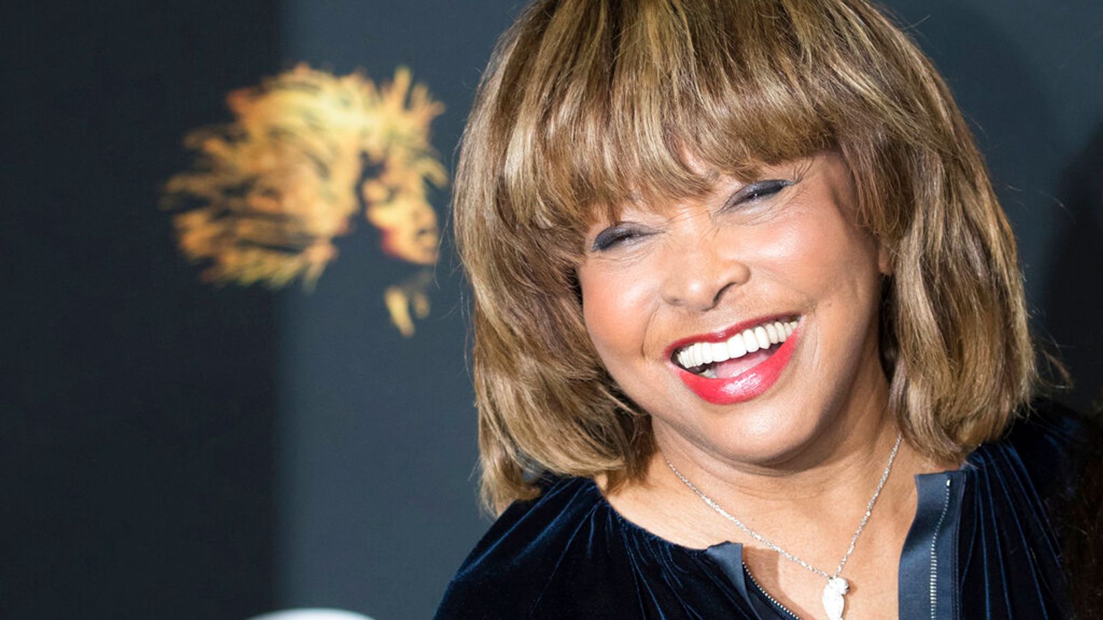 Tina Turner, ‘Queen of Rock ‘n’ Roll’, dies aged 83 in Switzerland