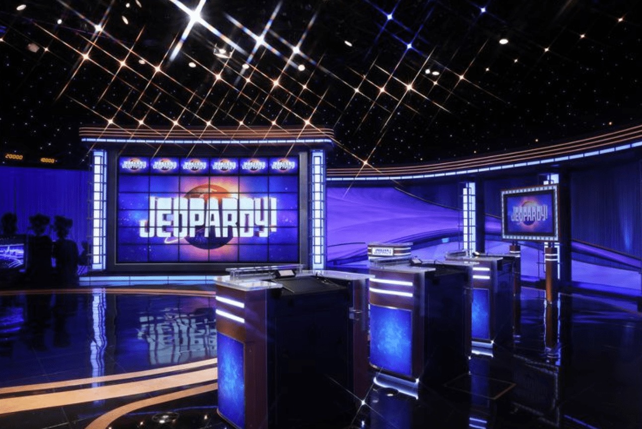 ‘Jeopardy!’ The contestants’ inability to respond to this question about the Lord’s Prayer left the audience in shock.