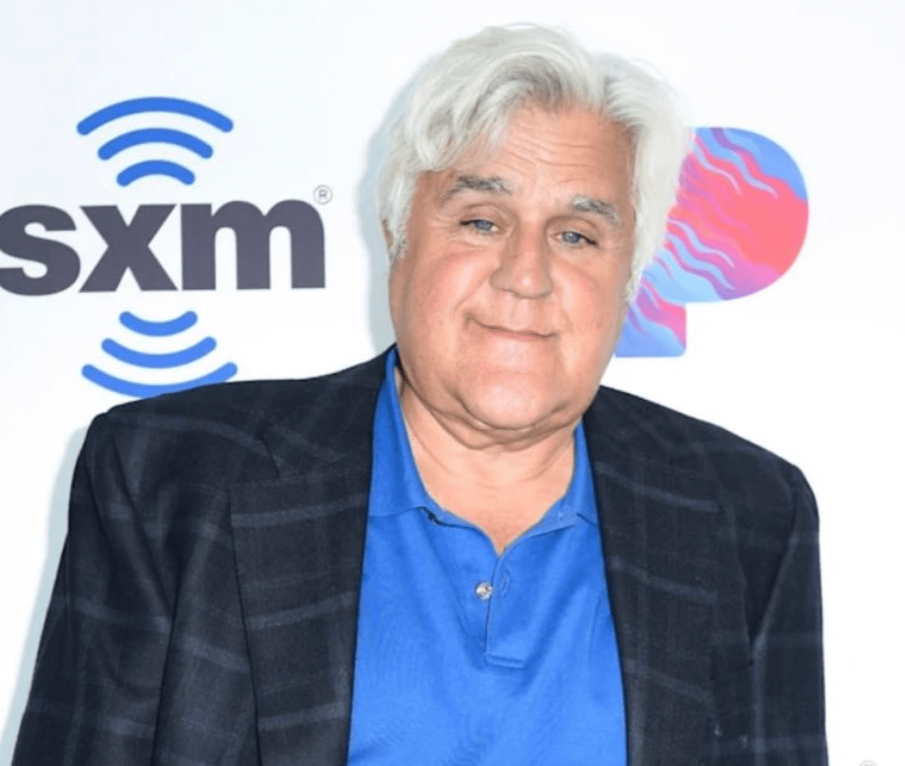 In between his harrowing car fire and motorcycle accident recovery, Jay Leno announces his unexpected retirement plans.