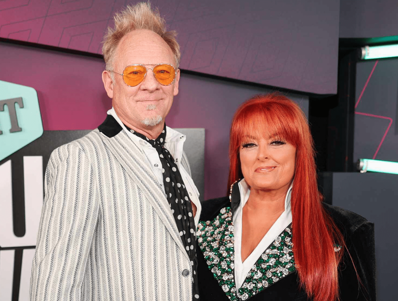 On her 59th birthday, Wynonna Judd expresses gratitude to her fans, saying, “I am truly blessed.”