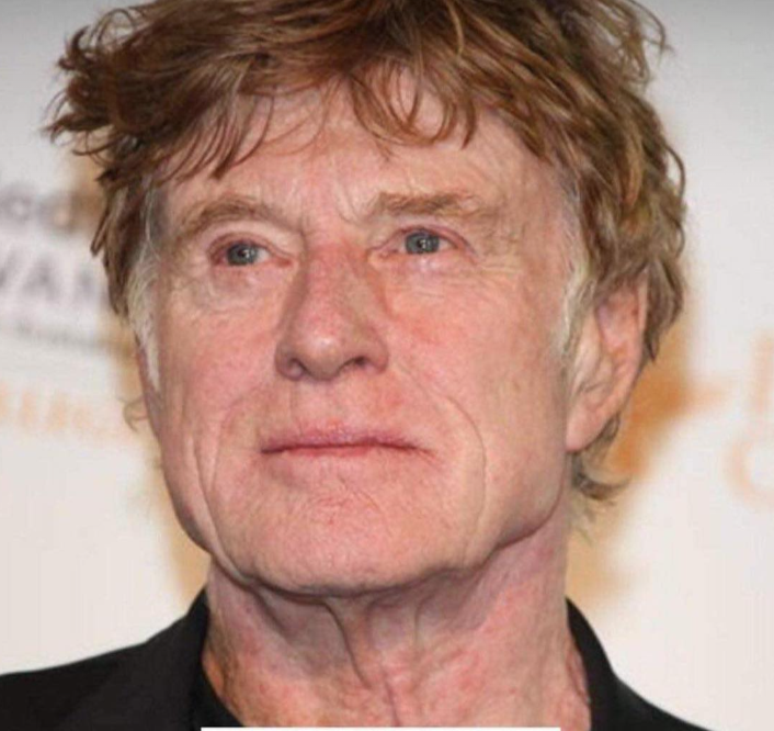 Actor Robert Redford mourns the death of his son James: “The grief is immeasurable”