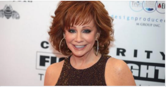 Our Thoughts And Prayers Are With Reba McEntire And Her Family