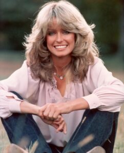 Farrah Fawcett’s close friend reveals details of actress’s last weeks alive, and they’re truly heartbreaking