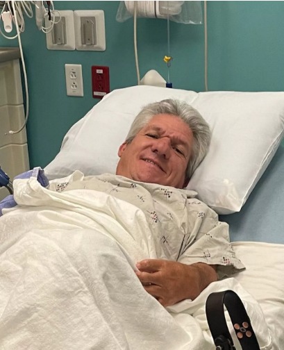 Keeping Matt Roloff in our thoughts and prayers