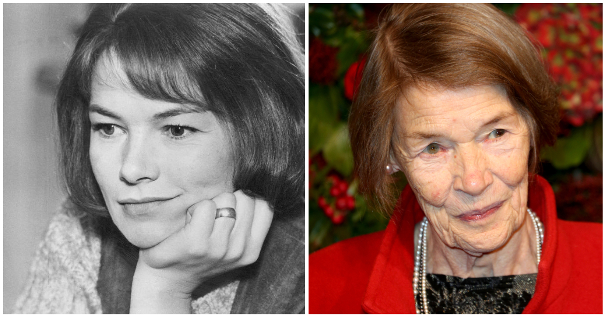 Glenda Jackson, two-time Oscar-winning actress, dead at 87 — rest in peace