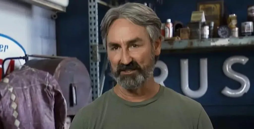 Mike Wolfe Suffers Terrible Loss on ‘American Pickers’