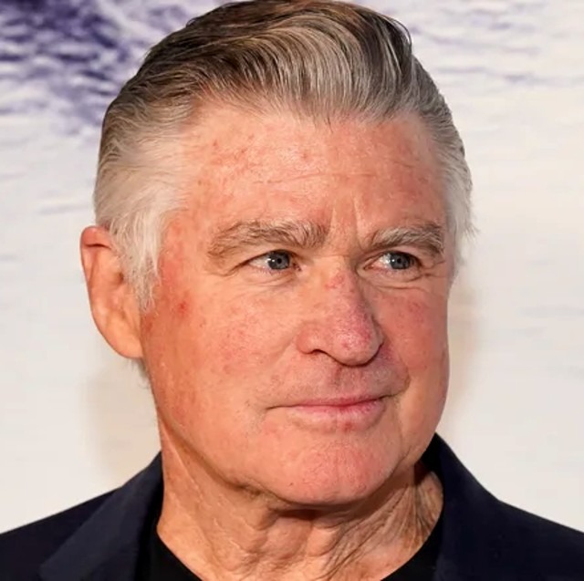 Actor Treat Williams, 71, passed away.