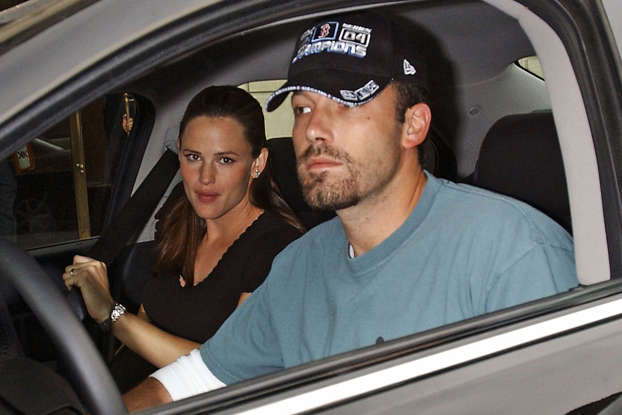 ‘I didn’t want to divorce’ – Ben Affleck about his marriage with Jennifer Garner